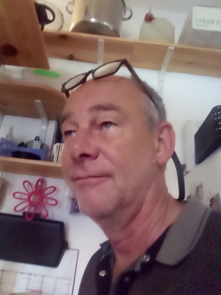 Profil de Avana, 55 ans, Adultère à Kalborn