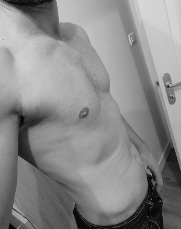 Profil de Wayne, 39 ans, Adultère à Heispelt