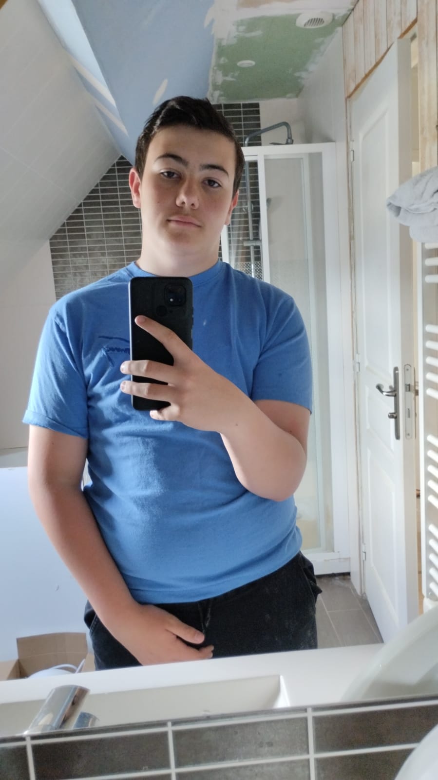 Profil de Eloann, 24 ans, Adultère à Levelange