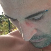 Profil de Jebril, 43 ans, Adultère à Parc Hosingen