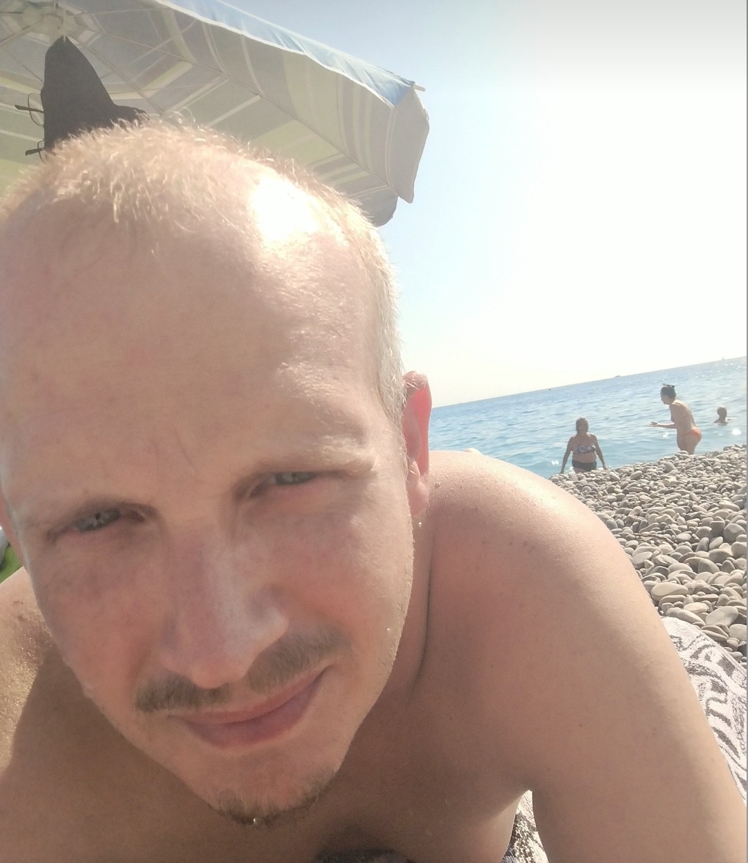Profil de Wayan, 44 ans, Adultère à Wecker