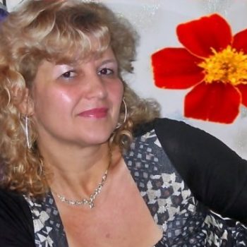 Profil de Maureen, 55 ans, Adultère à Kirelshof