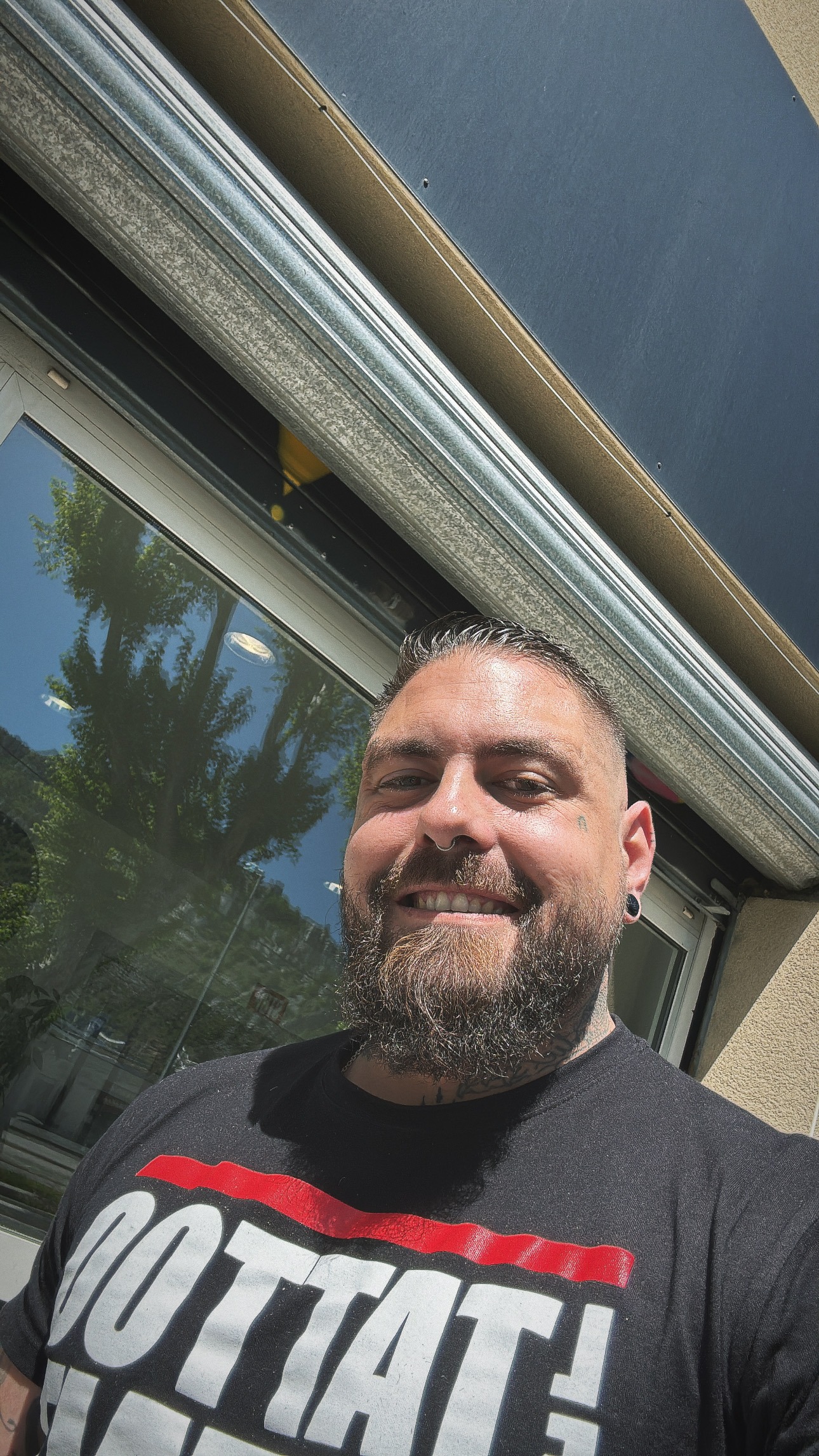 Profil de Gilles, 36 ans, Adultère à Selscheid