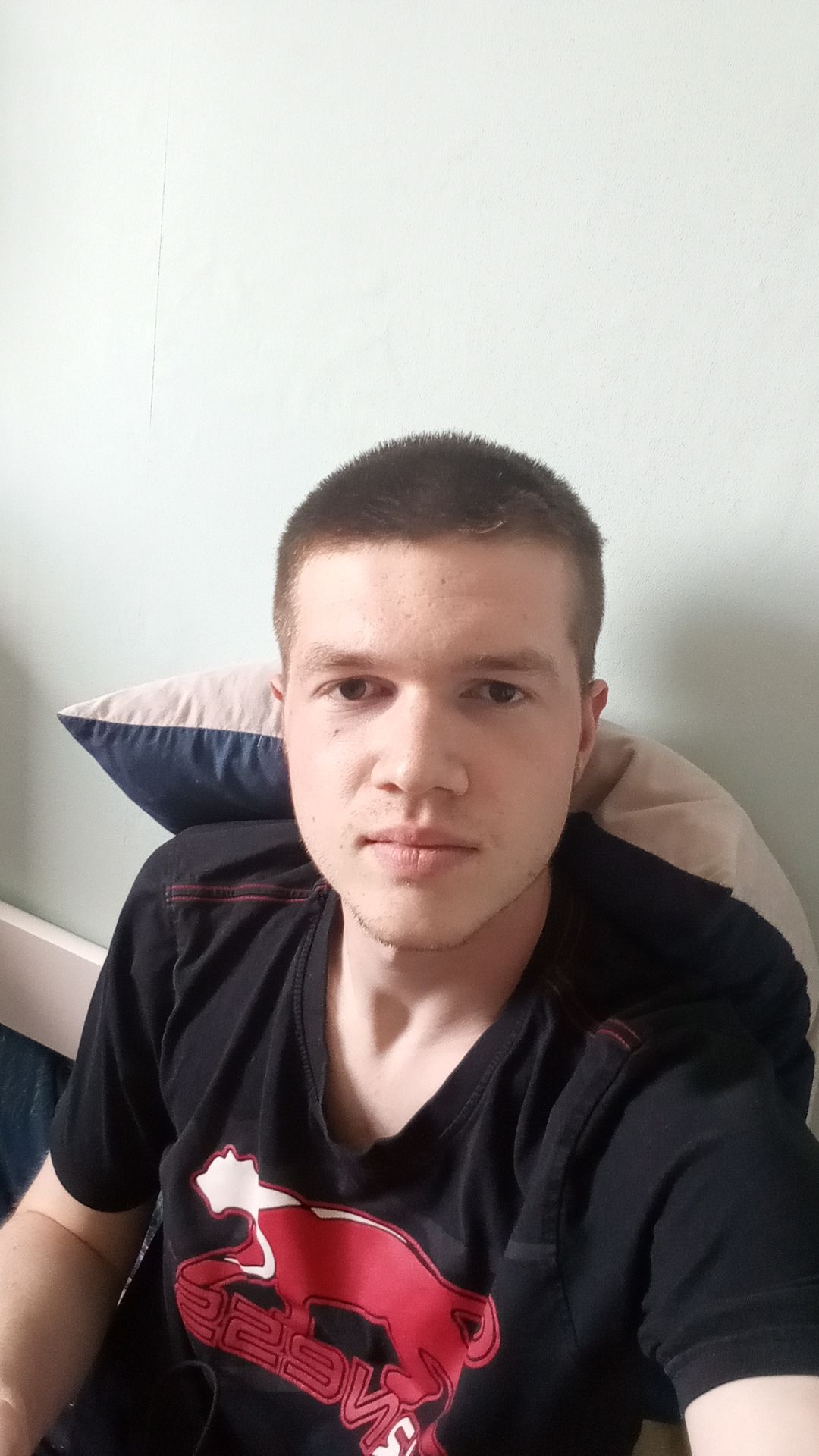 Profil de Jamil, 23 ans, Adultère à Maulusmuehle
