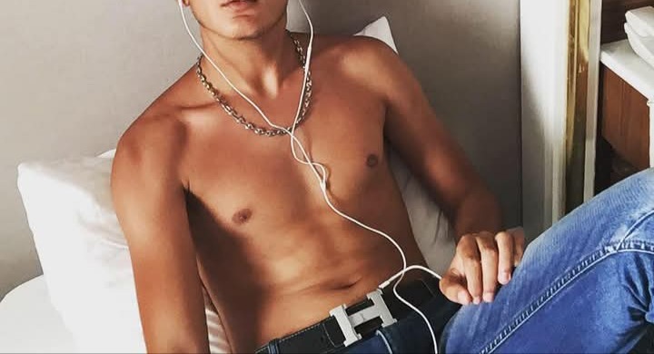 Profil de Yugo, 29 ans, Adultère à Rambrouch