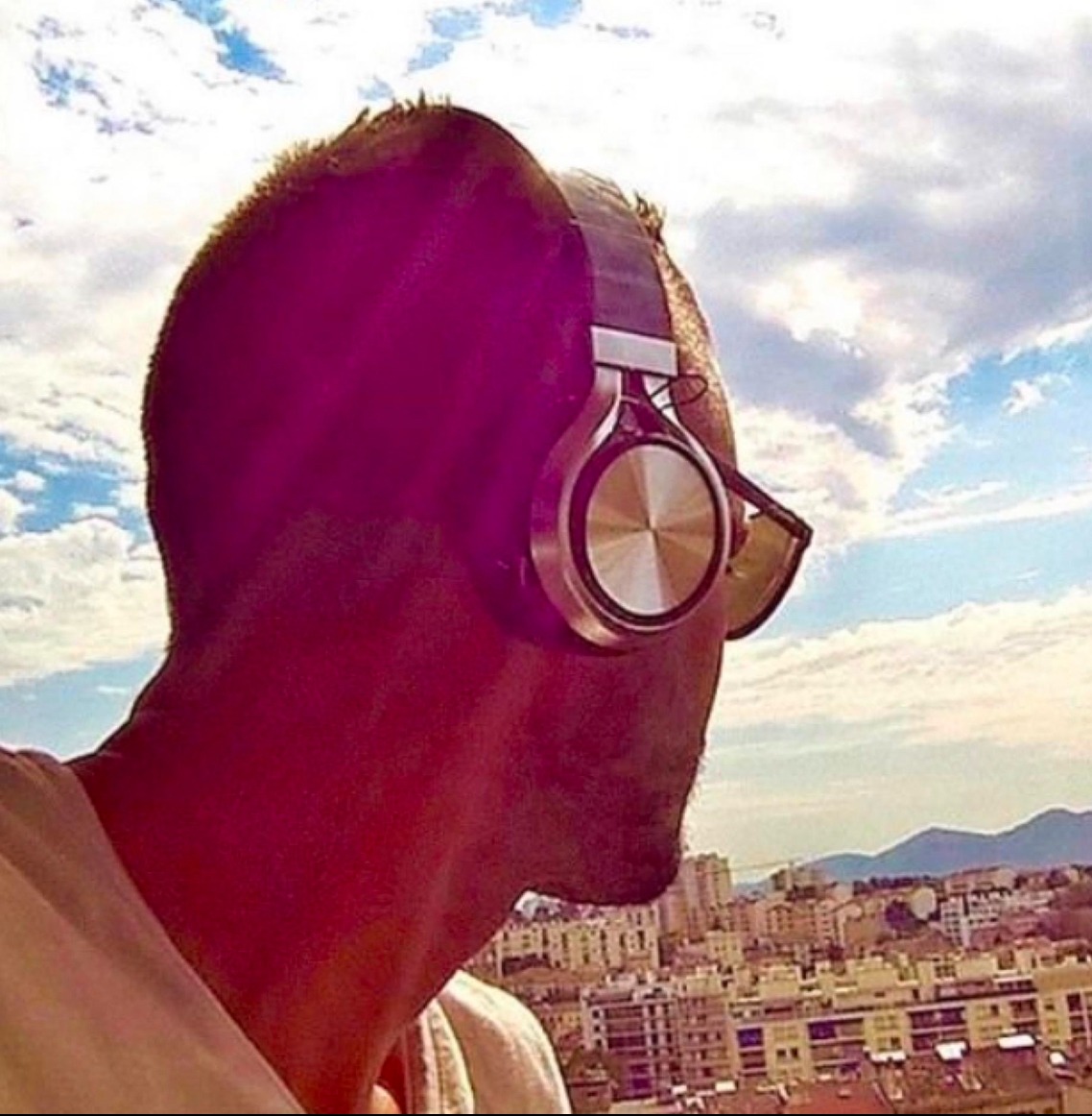 Profil de Ciro, 43 ans, Adultère à Brattert