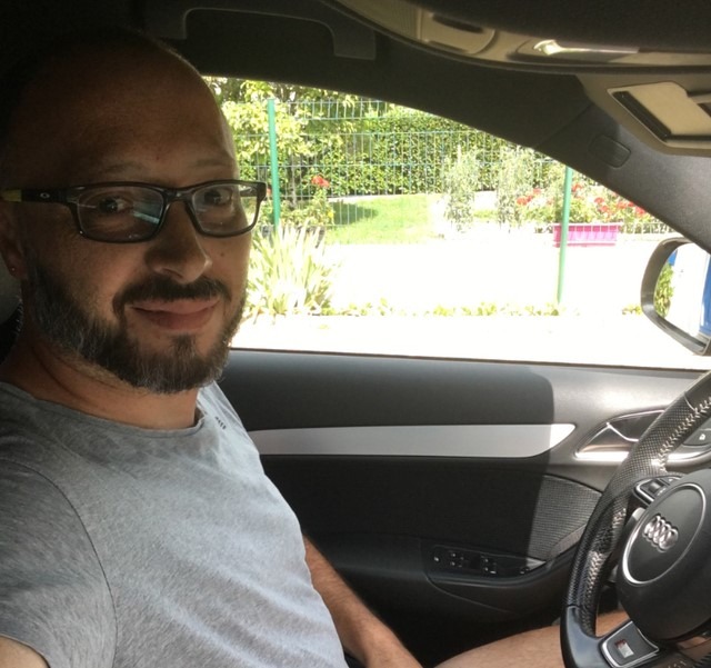 Profil de Derek, 55 ans, Adultère à Buschdorf