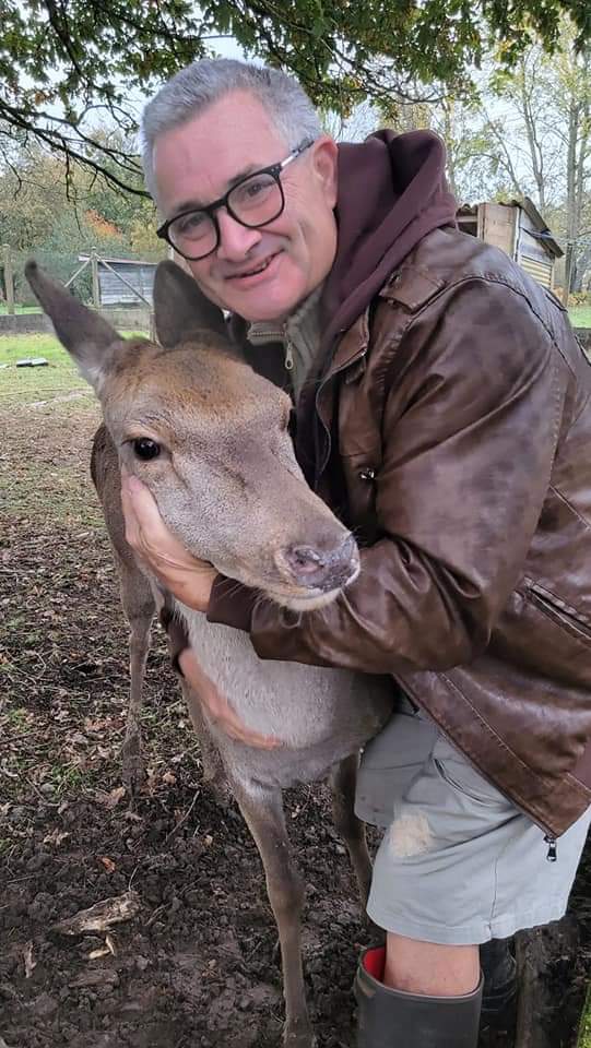 Profil de Alonso, 55 ans, Adultère à Cinqfontaines