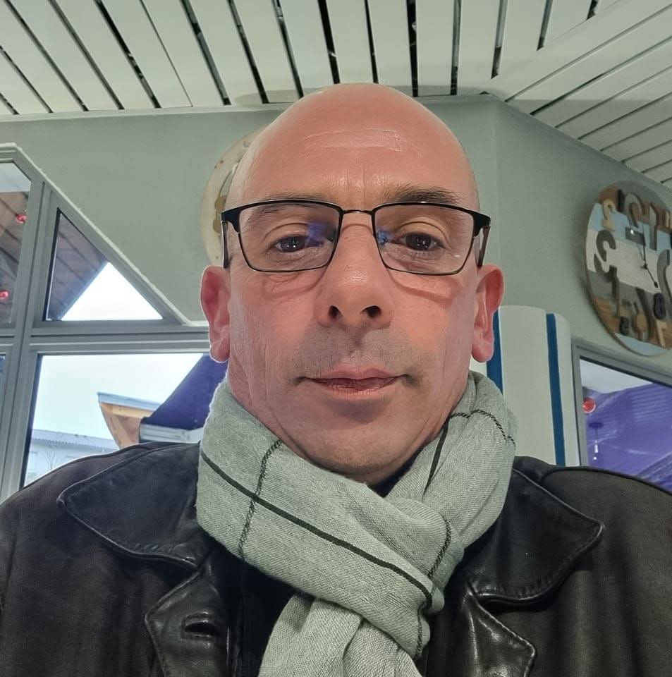 Profil de Kai, 48 ans, Adultère à Asselborn