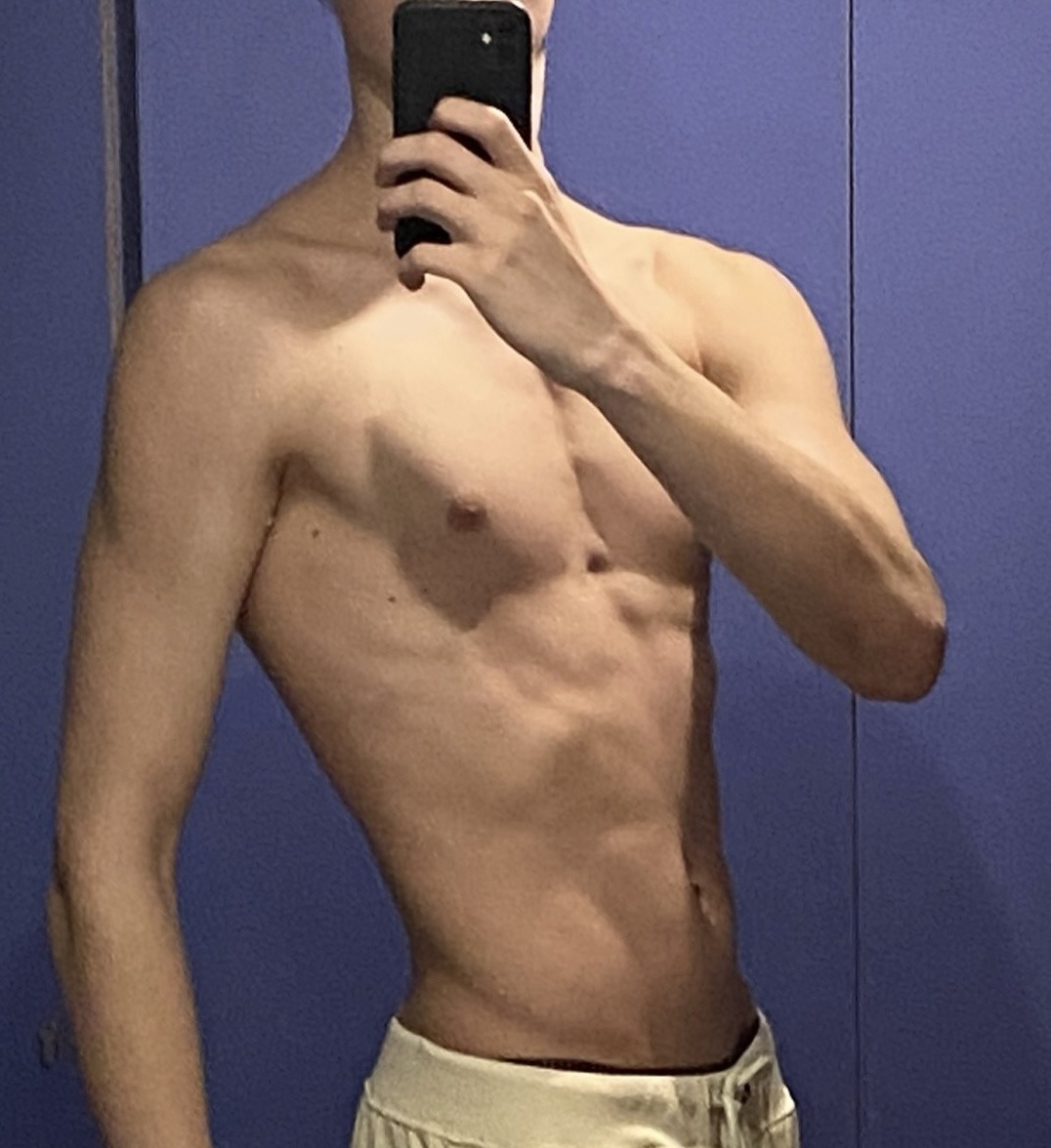 Profil de Livio, 22 ans, Adultère à Breidweiler