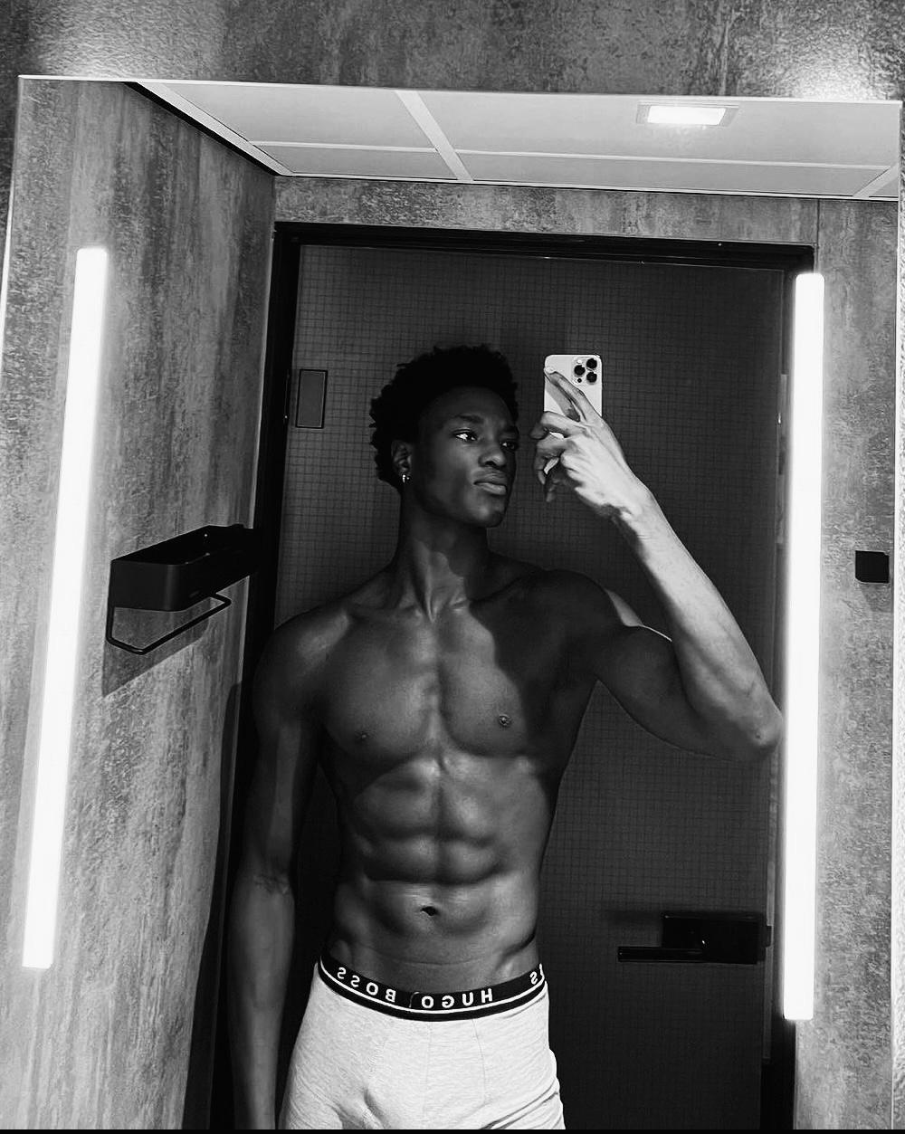 Profil de Matei, 27 ans, Adultère à Berdorf