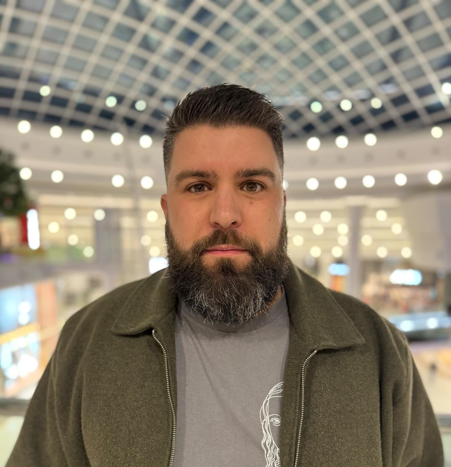 Profil de Loys, 34 ans, Adultère à Moestroff