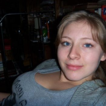 Profil de Patricia, 30 ans, Adultère à Dellen
