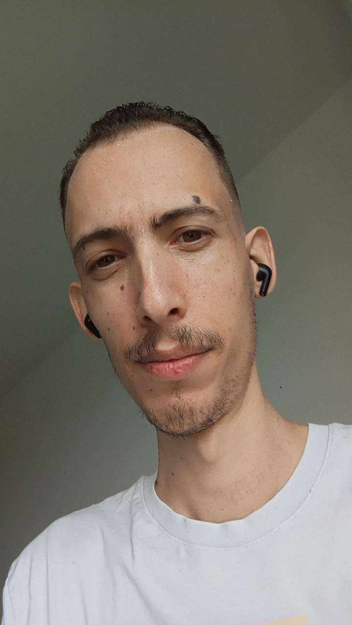 Profil de Maxwell, 29 ans, Adultère à Boursdorf