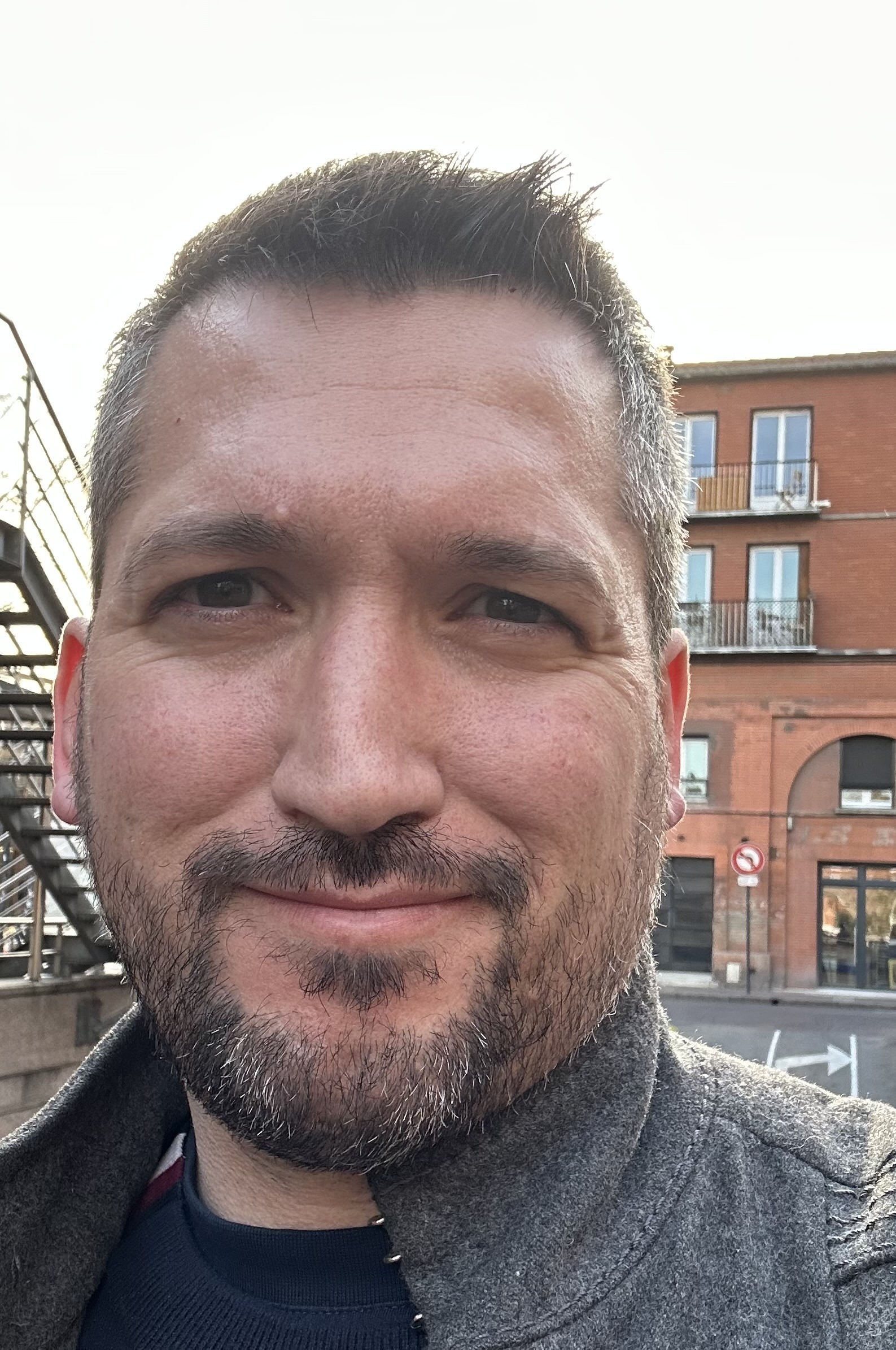 Profil de Gary, 39 ans, Adultère à Rippweiler