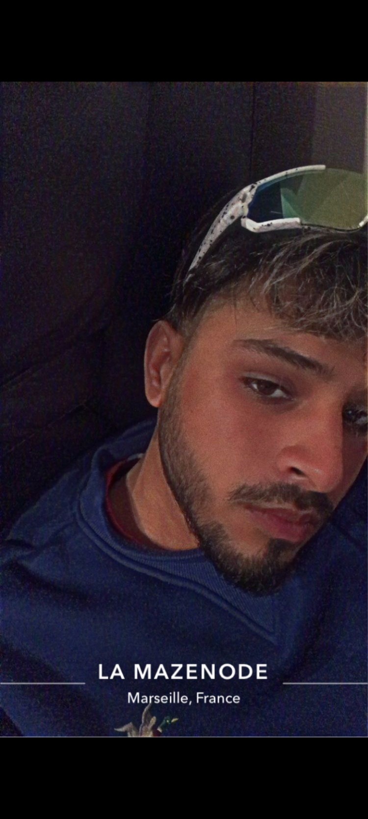 Profil de Kendjy, 21 ans, Adultère à Tintesmühle