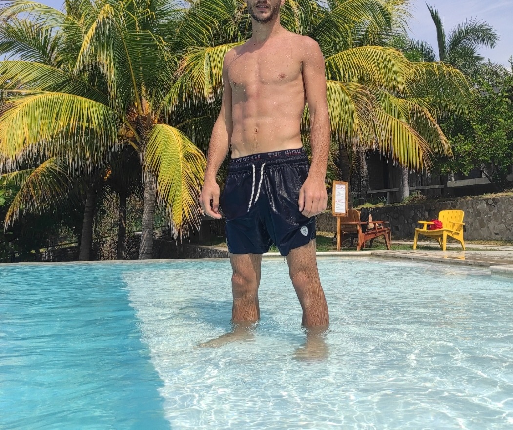Profil de Mikel, 32 ans, Adultère à Keispelt