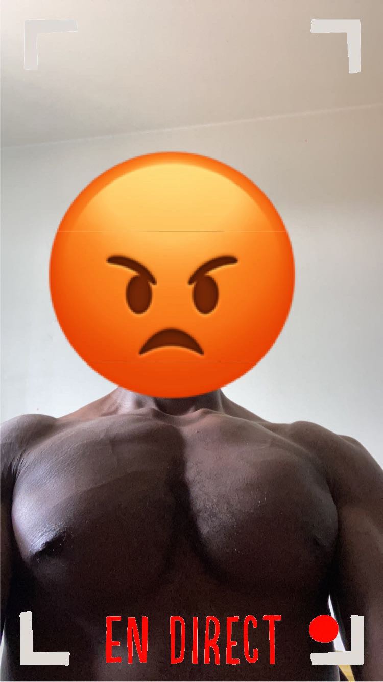 Profil de Maksen, 35 ans, Adultère à Pratz