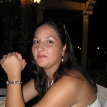 Profil de Nayra, 41 ans, Adultère à Lausdorn
