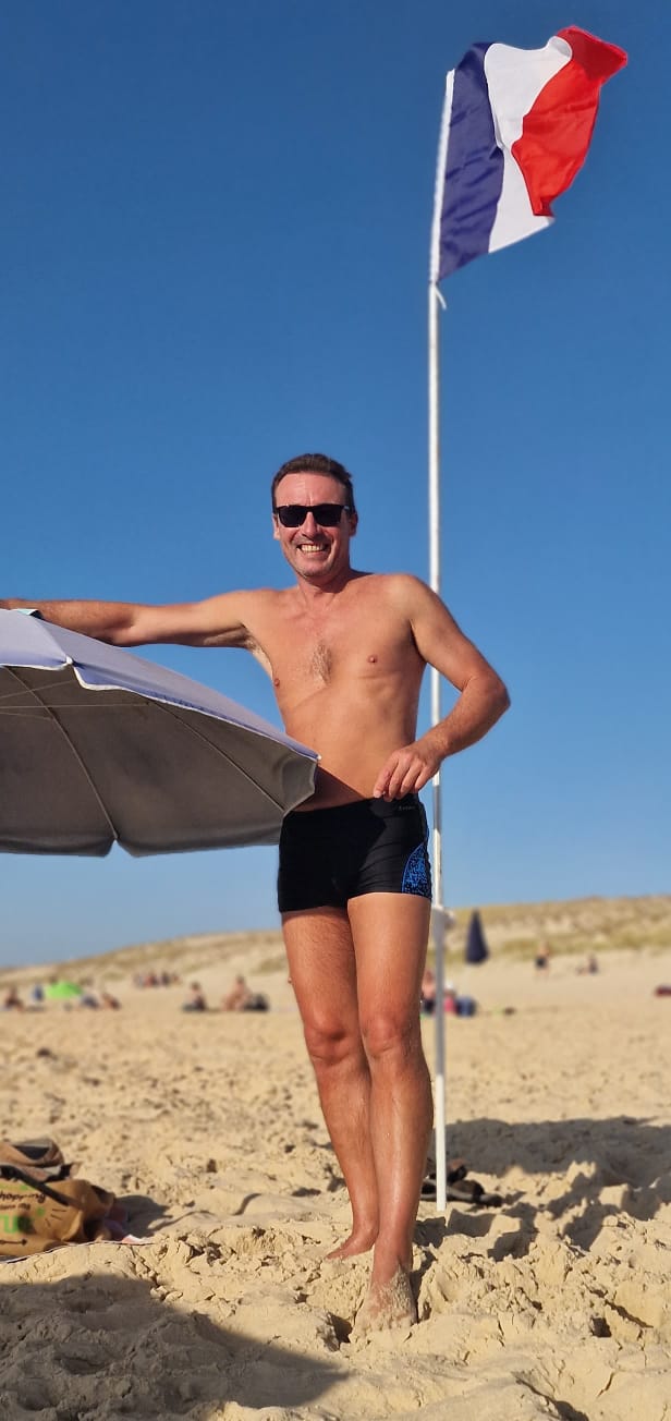 Profil de Enael, 53 ans, Adultère à Münschecker