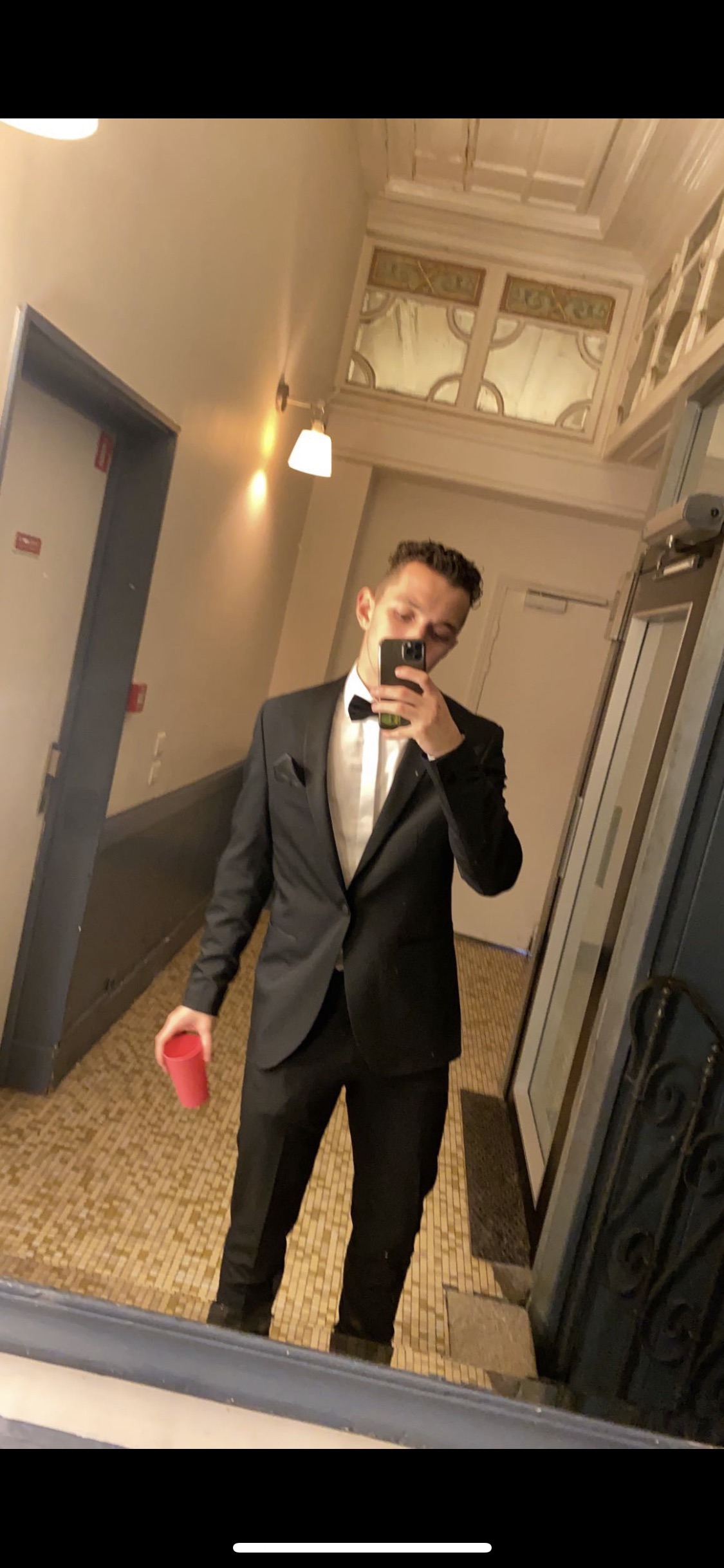 Profil de Renzo, 21 ans, Adultère à Useldange