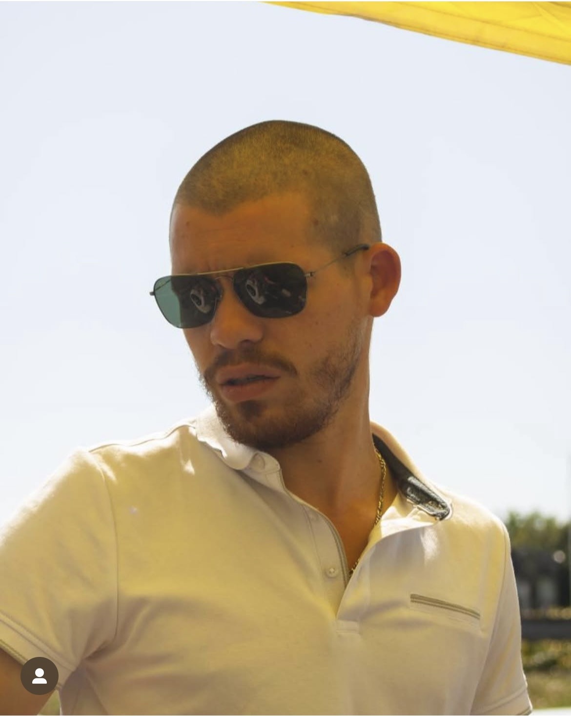 Profil de Lahcen, 25 ans, Adultère à Wellenstein