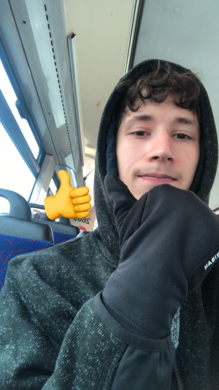 Profil de Ylies, 19 ans, Adultère à Christnach