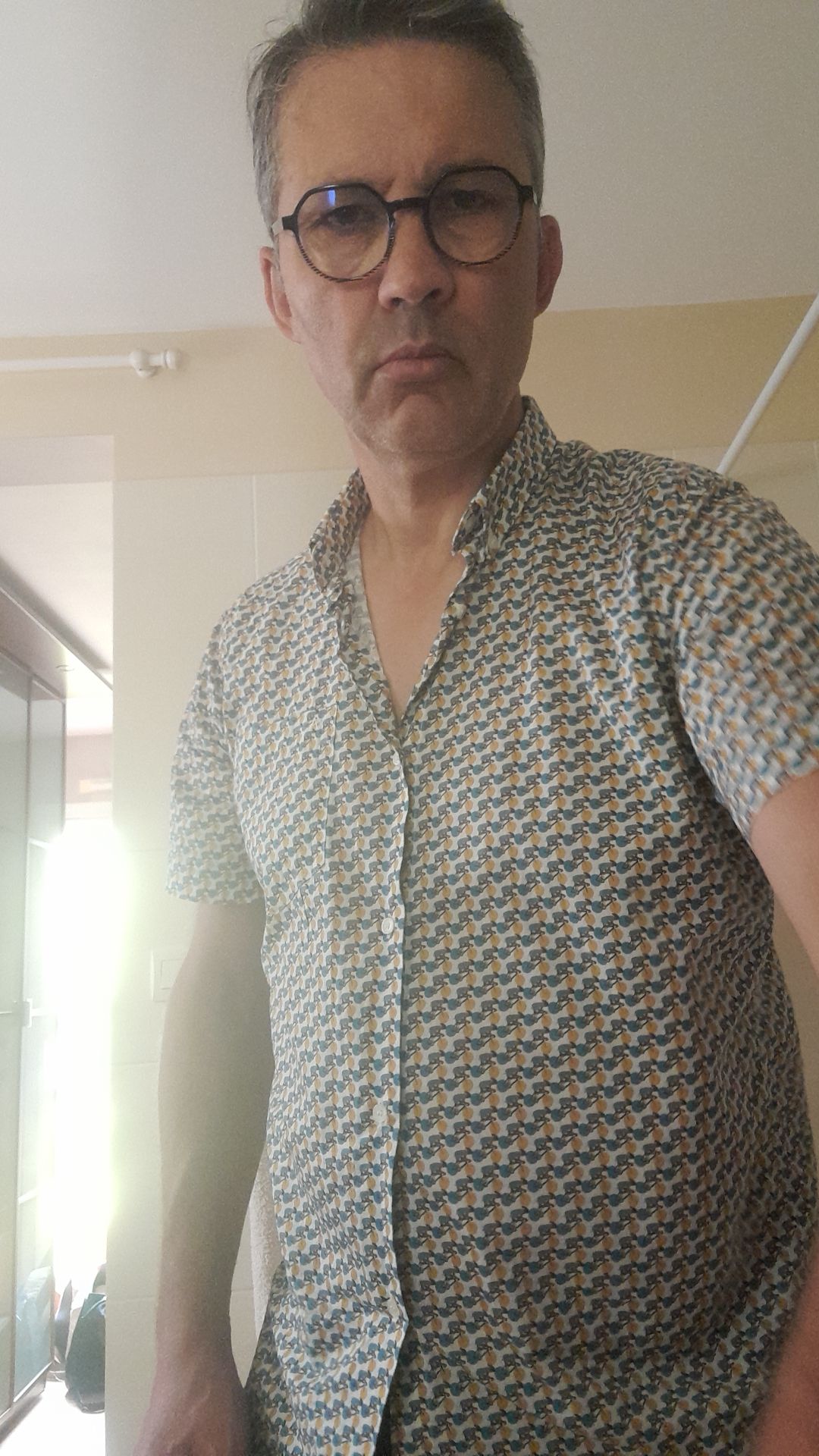 Profil de Joakim, 55 ans, Adultère à Helperknapp