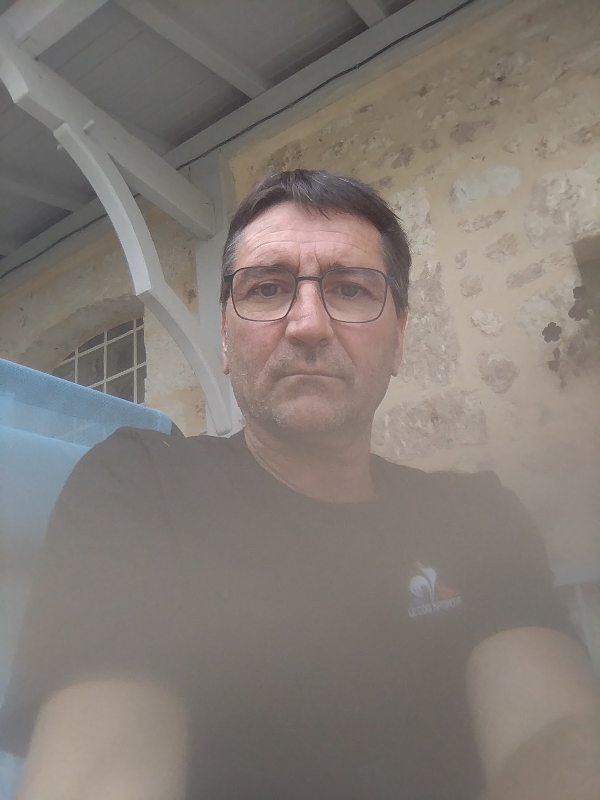 Profil de Alfie, 49 ans, Adultère à Troine