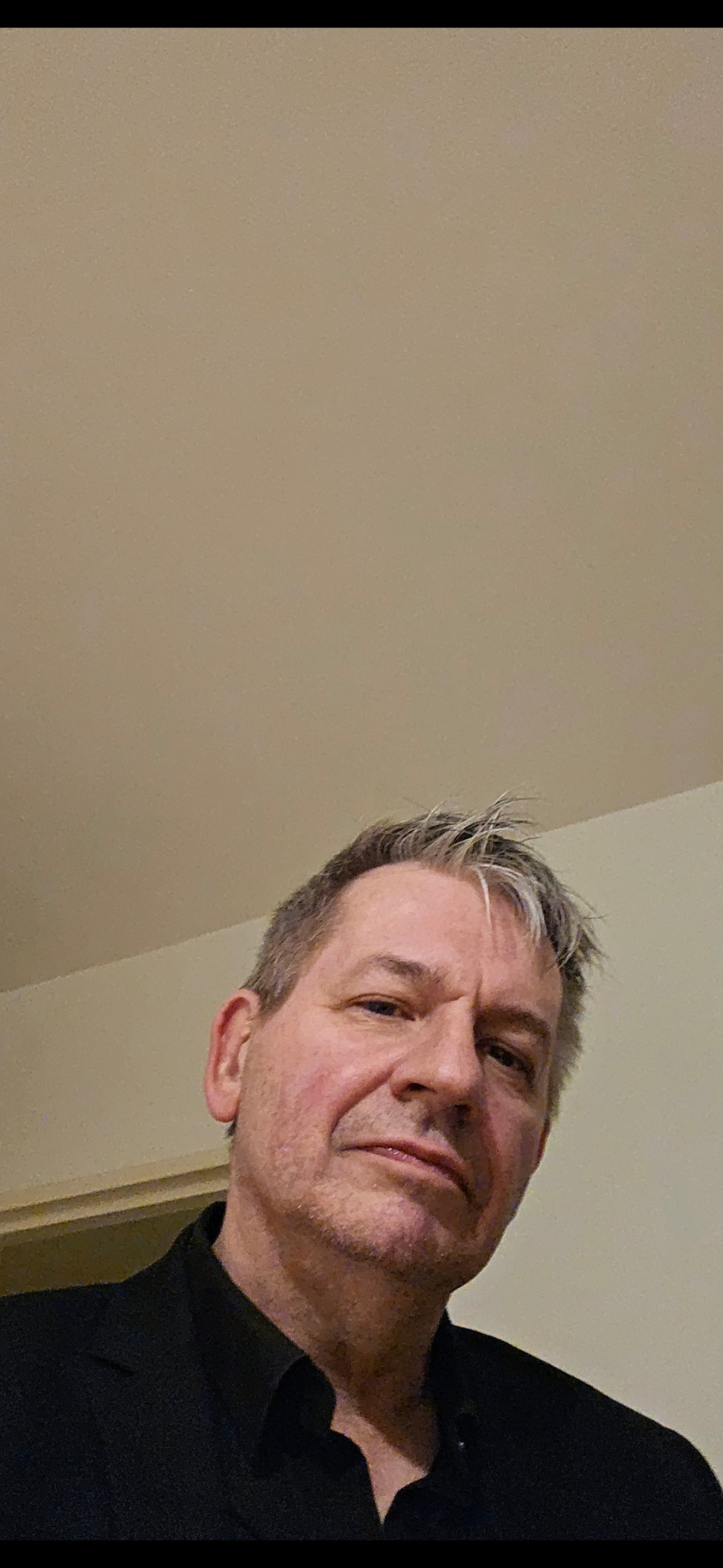 Profil de Youn, 54 ans, Adultère à Kaesfurt