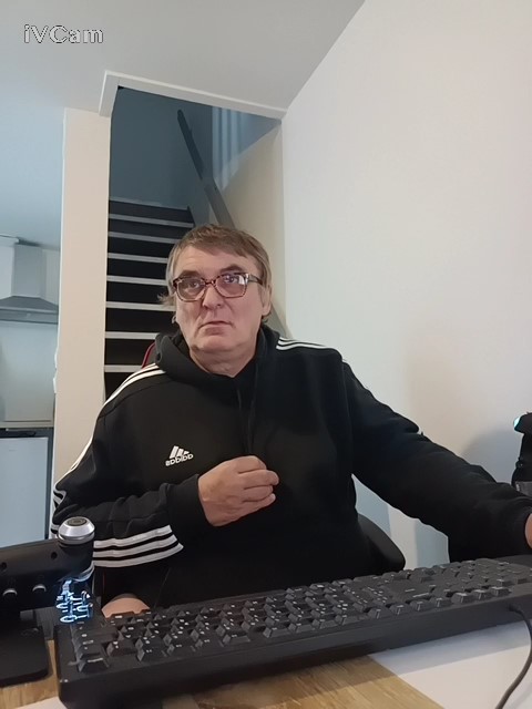 Profil de Renaud, 55 ans, Adultère à Fossenhof