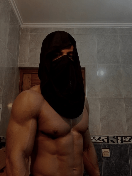 Profil de John, 21 ans, Adultère à Beckerich