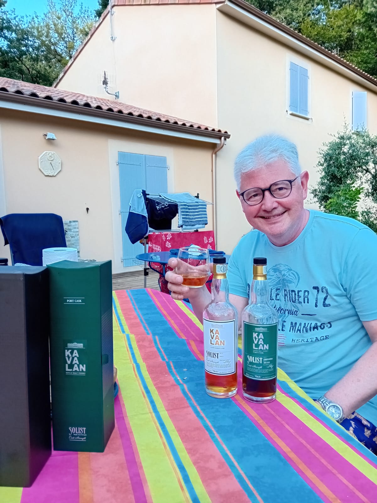 Profil de Abass, 55 ans, Adultère à Reuler