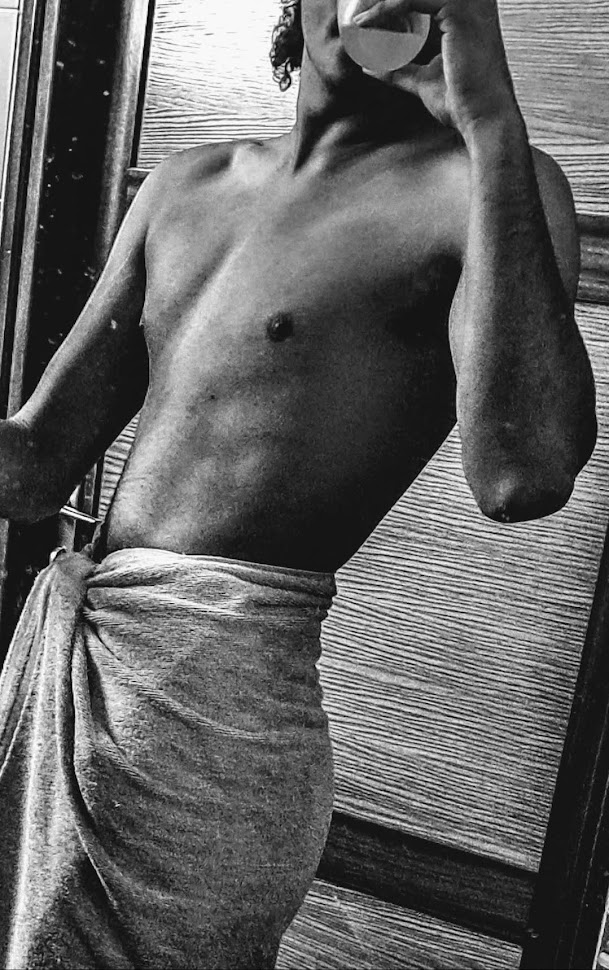 Profil de Zack, 21 ans, Adultère à Gralingen