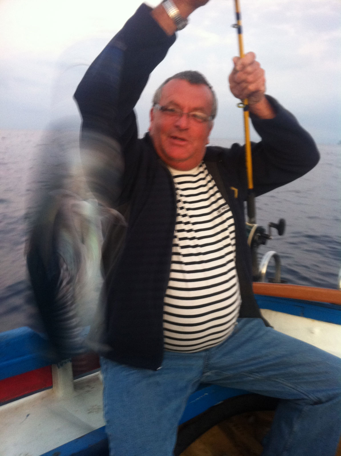 Profil de Mohand, 55 ans, Adultère à Leesbach