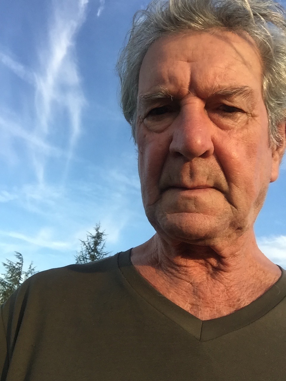 Profil de Terry, 55 ans, Adultère à Oberschlinder