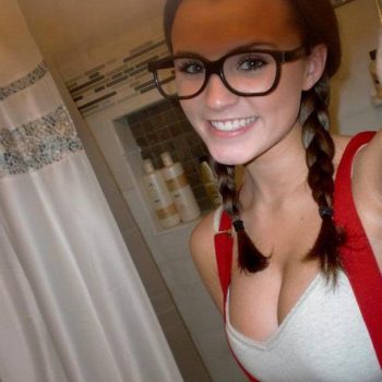 Profil de Maud, 28 ans, Adultère à Wellenstein
