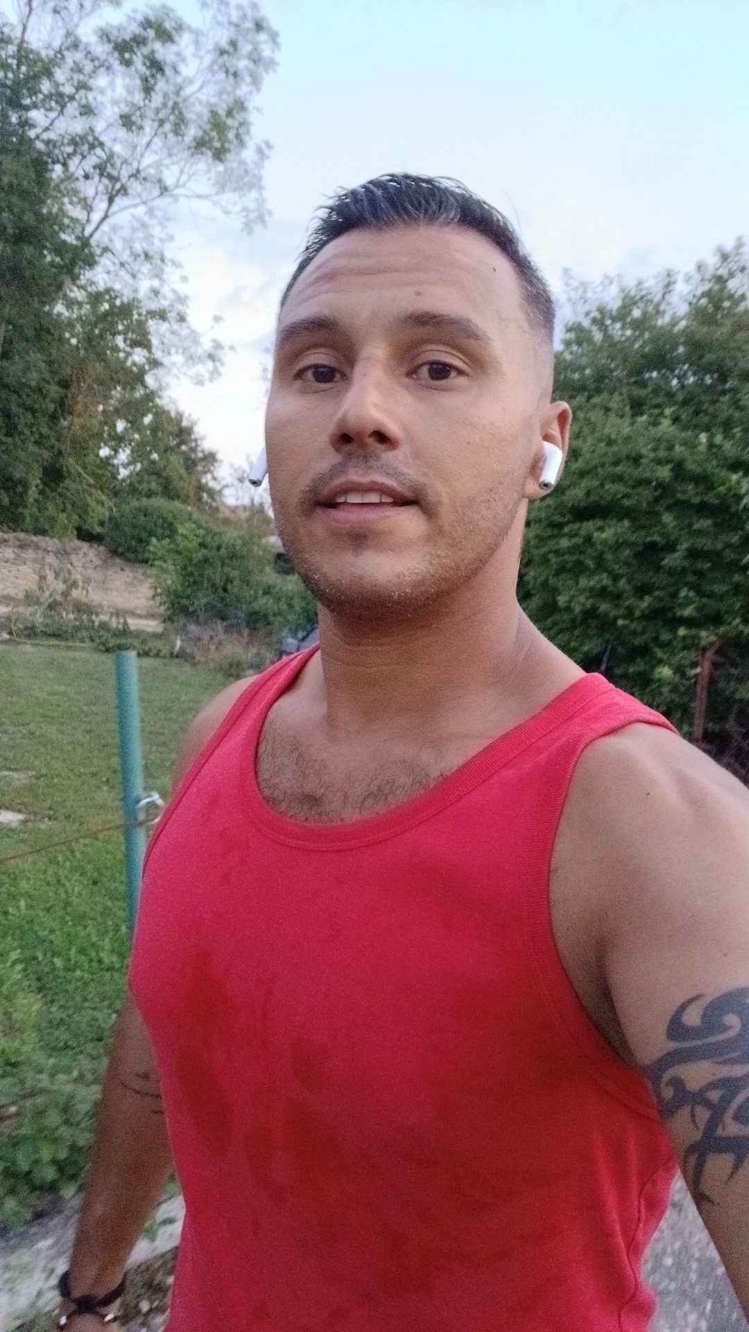 Profil de Judicaël, 39 ans, Adultère à Eschweiler