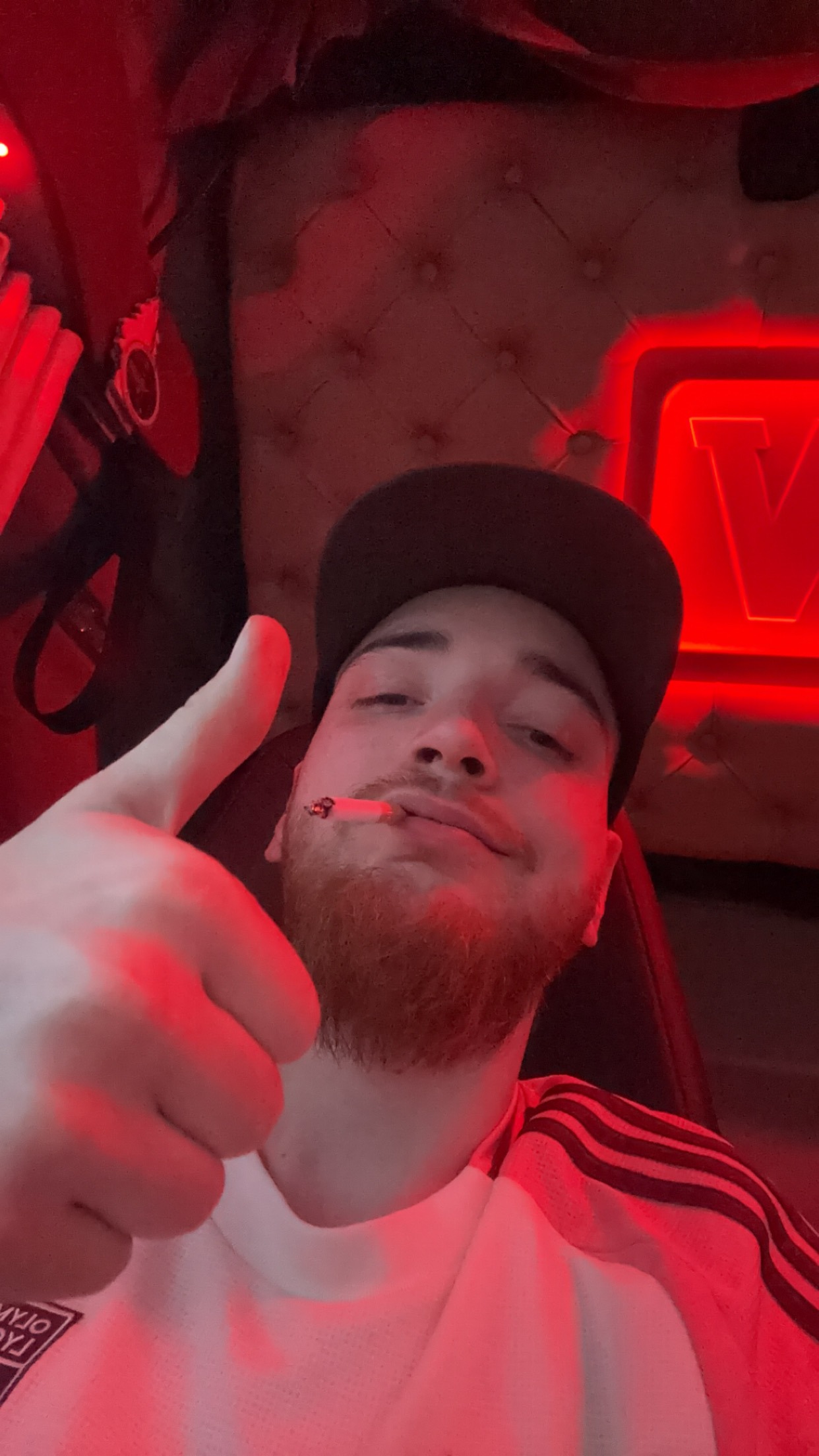 Profil de Aksel, 27 ans, Adultère à Hoscheidterhof