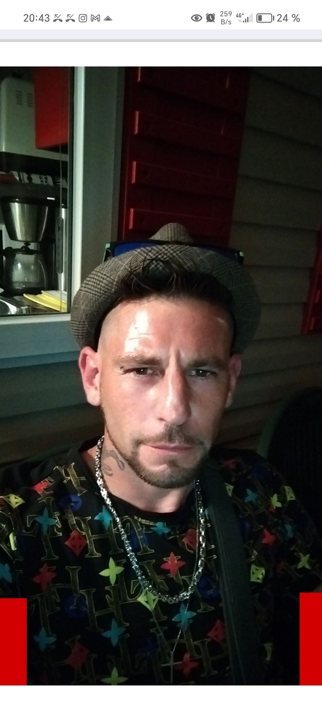 Profil de Merwan, 35 ans, Adultère à Mompach