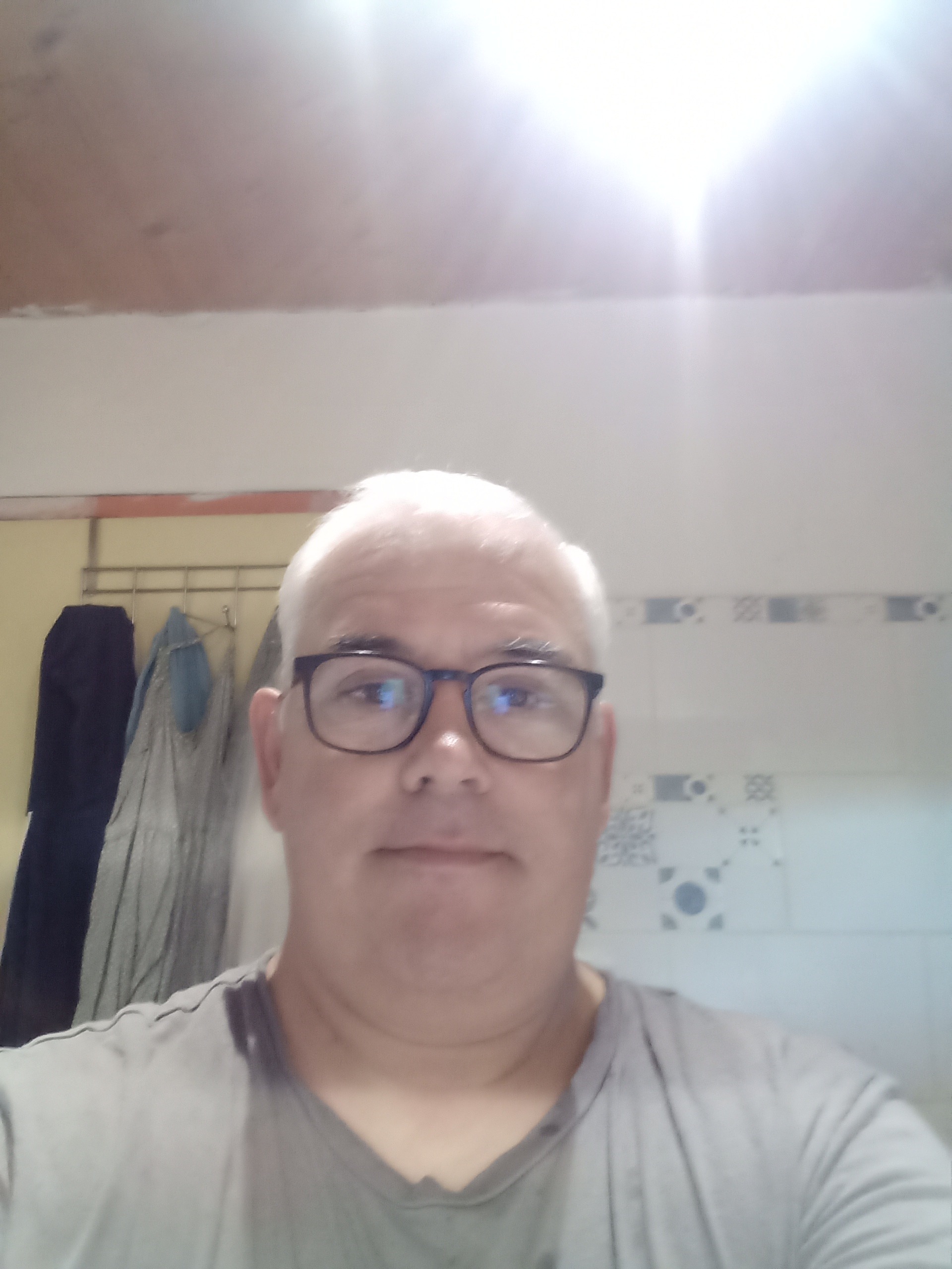 Profil de Zayed, 52 ans, Adultère à Weilerbach
