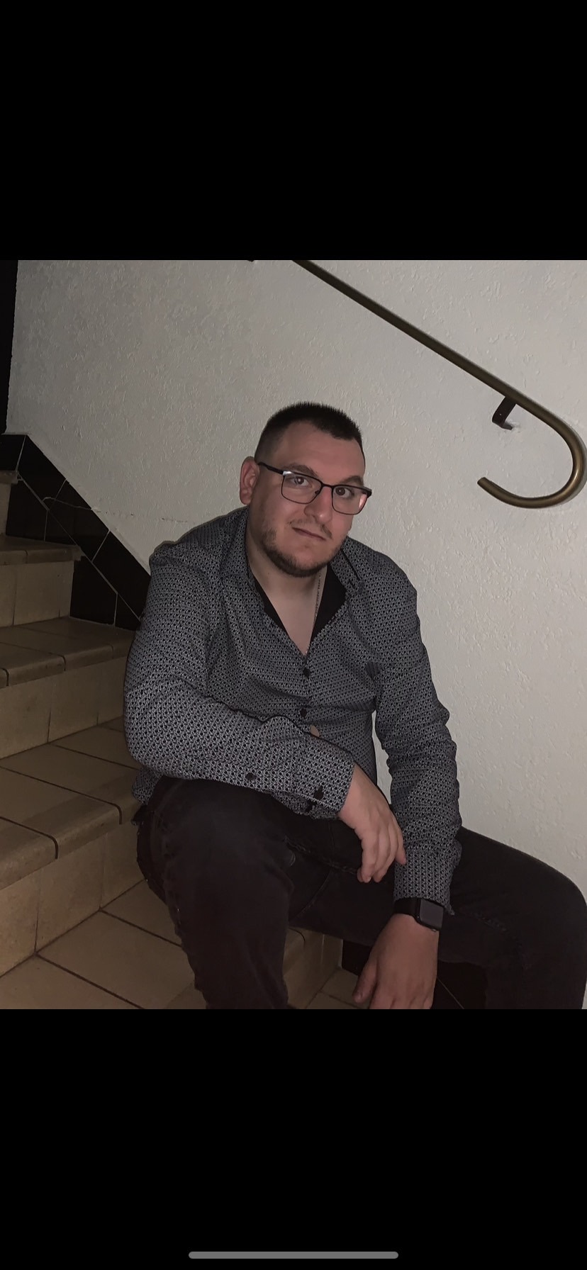 Profil de Farrell, 31 ans, Adultère à Wemperhardt