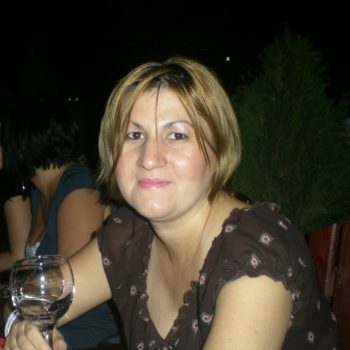 Profil de Caly, 48 ans, Adultère à Tintesmühle