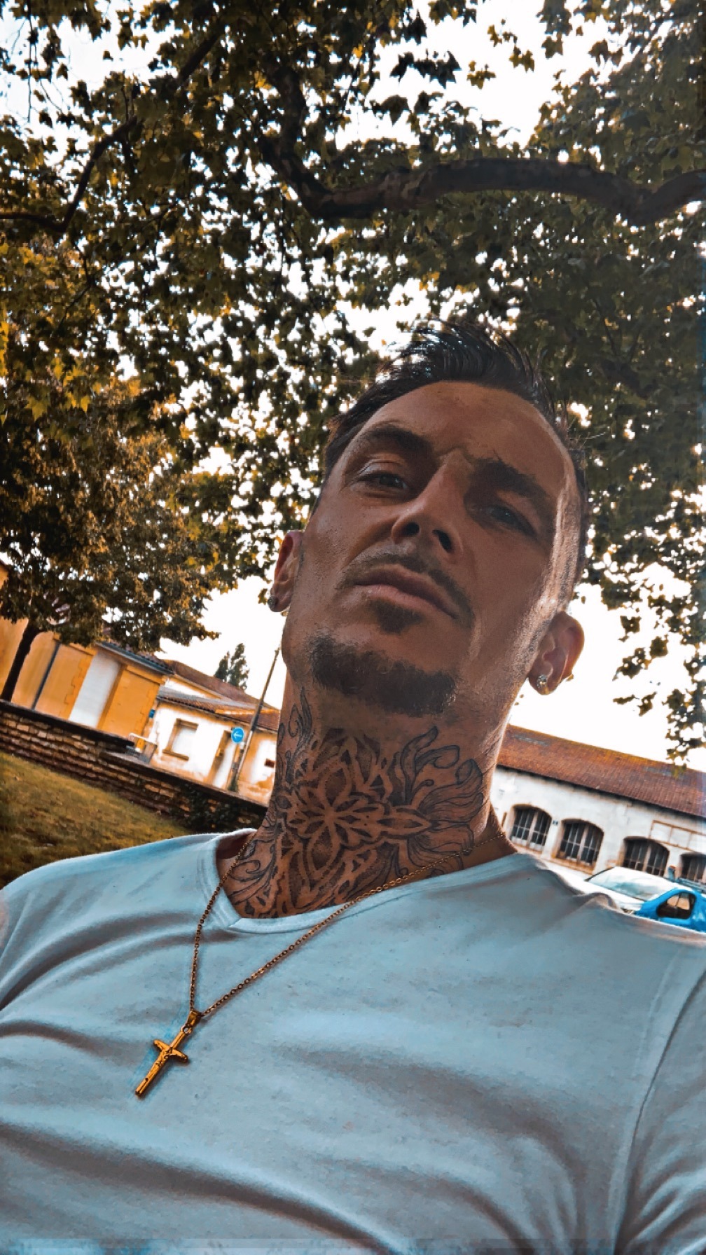 Profil de Sajed, 32 ans, Adultère à Koedange