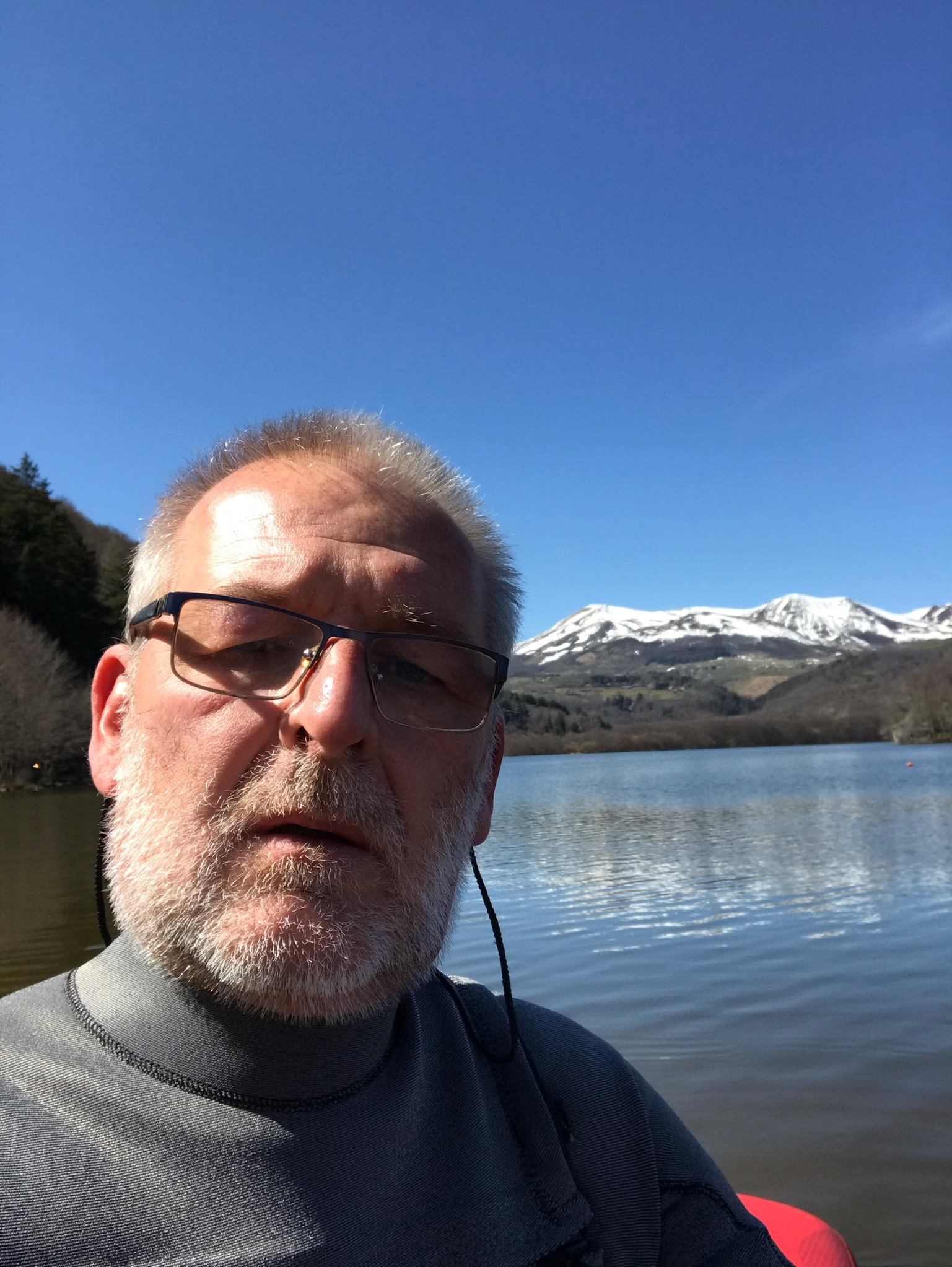 Profil de Akram, 55 ans, Adultère à Reuland