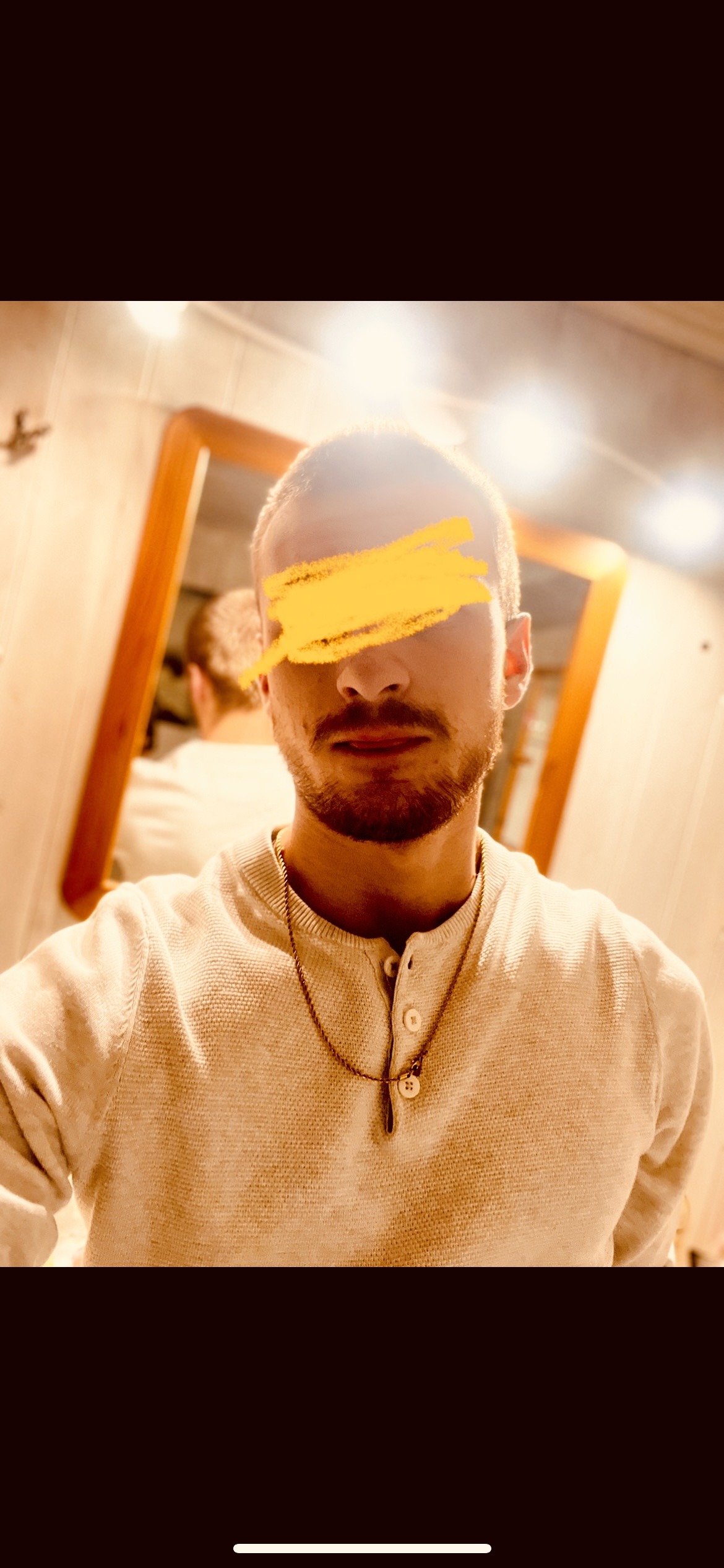 Profil de Denzel, 20 ans, Adultère à Linger
