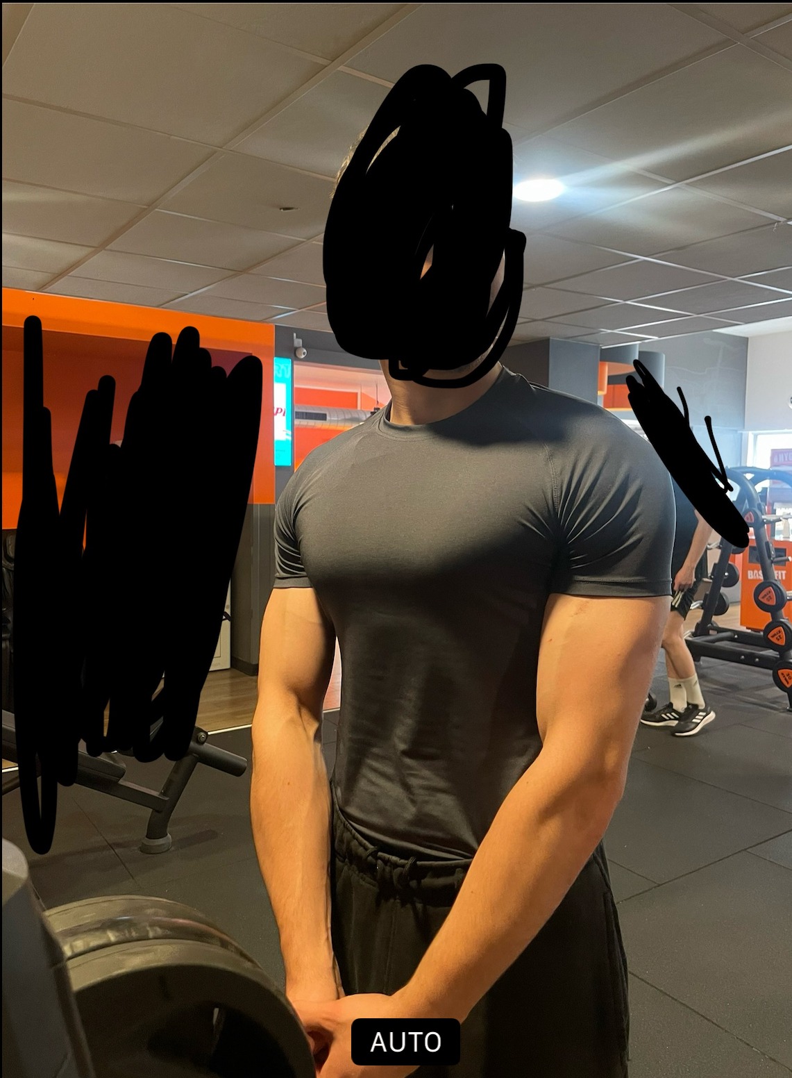 Profil de Djilali, 22 ans, Adultère à Scherbach