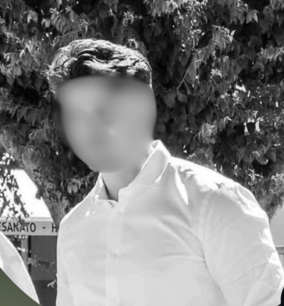 Profil de Séraphin, 26 ans, Adultère à Lorentzweiler