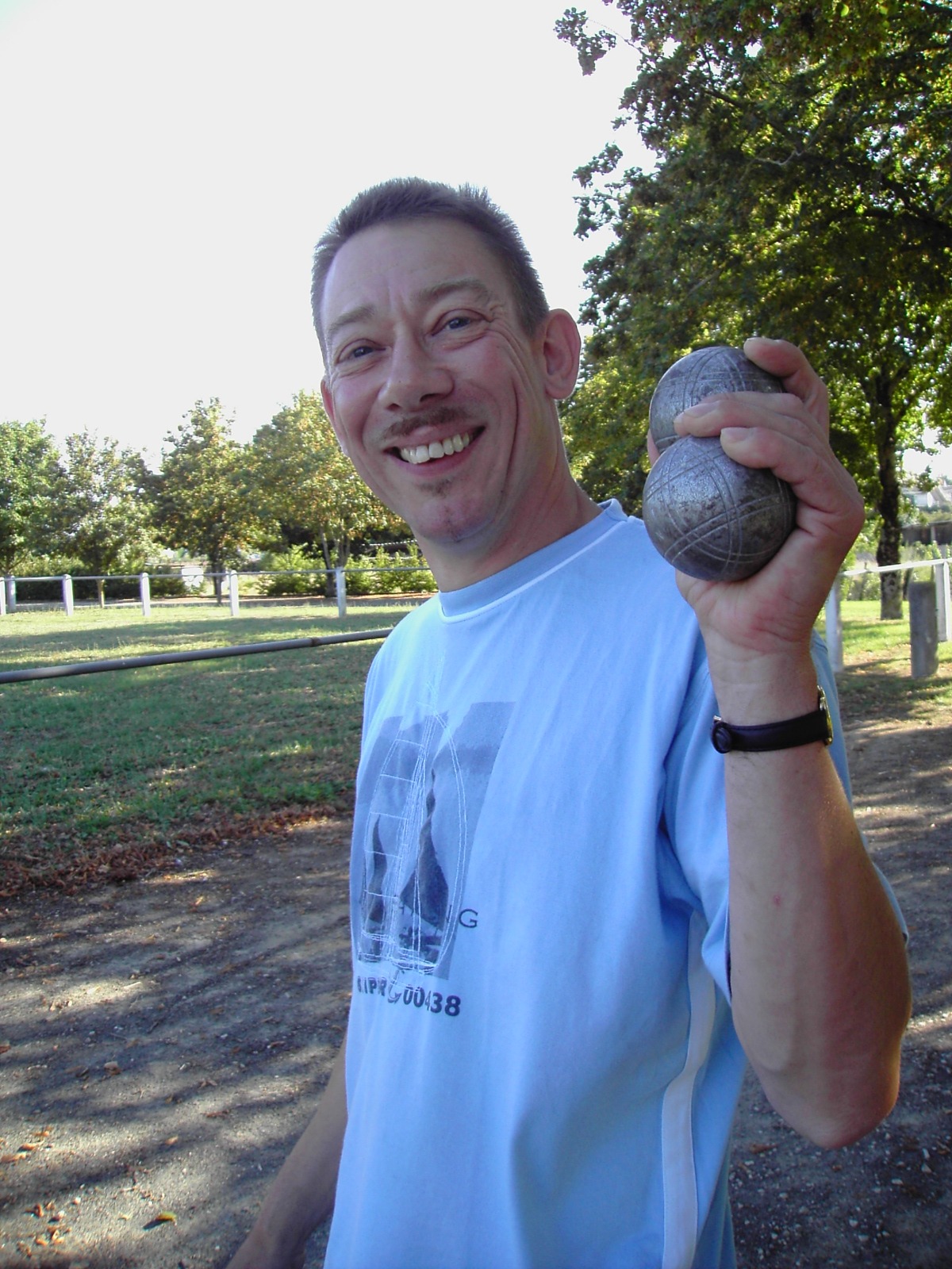 Profil de Alberto, 55 ans, Adultère à Troine-Route