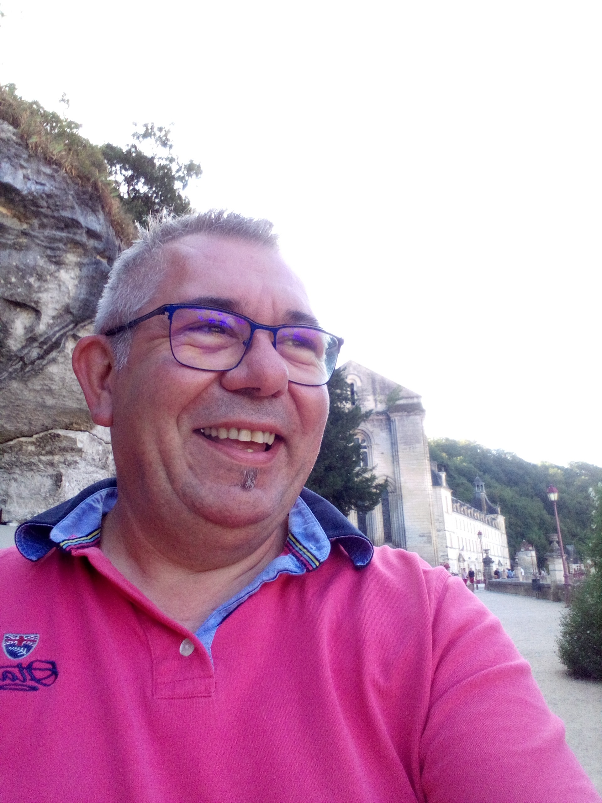 Profil de Abdelkader, 55 ans, Adultère à Ehner
